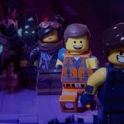 Lego Film Soundtrack