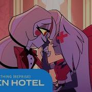 More Than Anything Hazbin Hotel Charlie And Vaggie