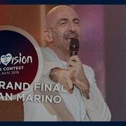 Evrivision 2019 San Marino