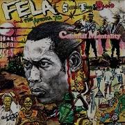 Colonial Mentality Fela Kuti