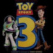 Toy Story 3 Ost Chute