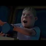 Monster House Amv