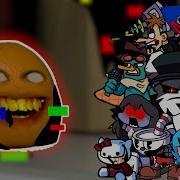 Fnf Pibby But Everyone Sing It