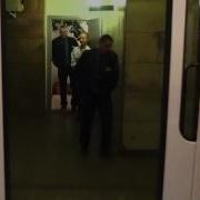 Поезд Нева Первый Рейс