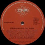 Stars On 45 Long Play Beatles Medley 1981