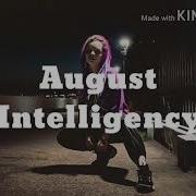 August Intelligency Караоке