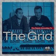 The Grid Heartbeat Dj Rework