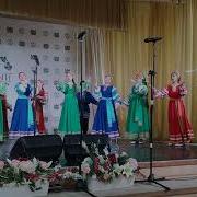 Ансамбль Бирюза