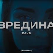 Bakr Вредина Mbts Remix