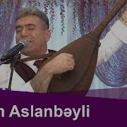 Asiq Ilham Aslanbeyli Sagirdleri