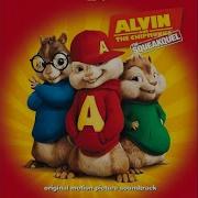 Alvin And The Chipmunks Right Round