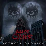 Hanging On By A Thread Don T Give Up Alice Cooper