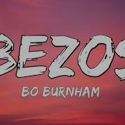 Bo Burnham Bezos I