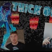 Scik Of It Triple Trouble