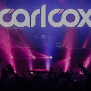 Carl Cox Tomorrowland Belgium 2019 W2