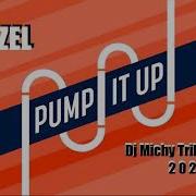 Danzel Pump It Up Tribal Remix