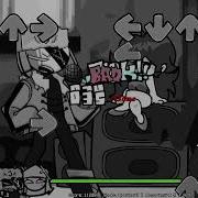 Unhappy But A Different Cover Is Used Every Enemy Turn Fnf Mickey Mouse