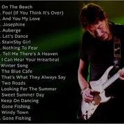 Chris Rea Greatest Hits Full Album Cd2