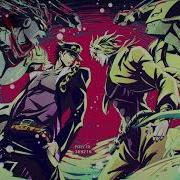 Jojo Jotaro Vs Dio Theme