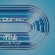 Full Intention Presents Debbie Pender Be Yourself