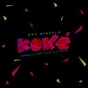 Koke Don Miguelo