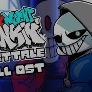 Dusttale Fnf Ost