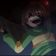 Glitchtale Megalo Strike Back Slowed Down