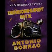 Dj Antonio Mix 001 Track 05