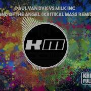 Paul Van Dyk Kritikal Mass