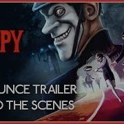 We Happy Few Audio Behind The Scenes