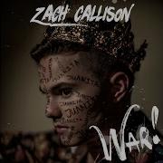 War Zach Callison