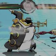 Skullgirls Sounds