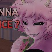 Mina Ashido Asmr 18