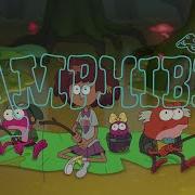 Amphibia