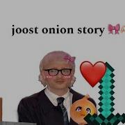 The Onion Joost