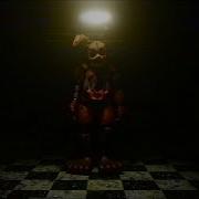 Fnaf Vhs Springlock Failure