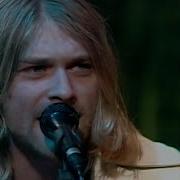 Nirvana Serve The Servants Live