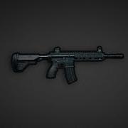 Mk14 Pubg Выстрелы