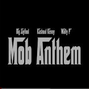 Mob Anthem Øhbük