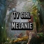 Melanie Tv Girl Lyrics