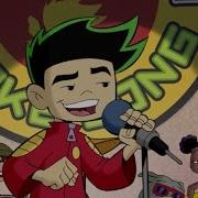 American Dragon Jake Long Theme Song