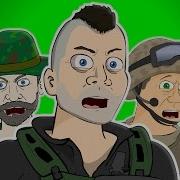 Call Of Duty Musical Animated Parody Song