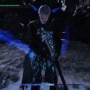 01 Dmc5 Vergil That S Right Come On Voice Sound Byte