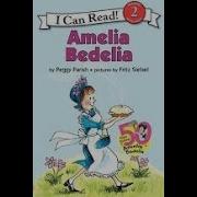 Amelia Bedelia Audiobook