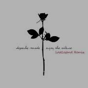 Depeche Mode Enjoy The Silence Lostlegend Remix
