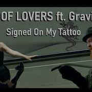 Army Of Lovers Ft Gravitonas Signed On My Tattoo Jtv 2024 Remix