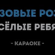 Минус Розовые Розы