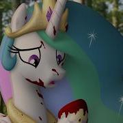 Epic Celesria Pony