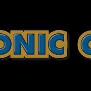 Sonic Cd Sonic Boom Opening Instrumental