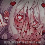 Stalker Nightcore